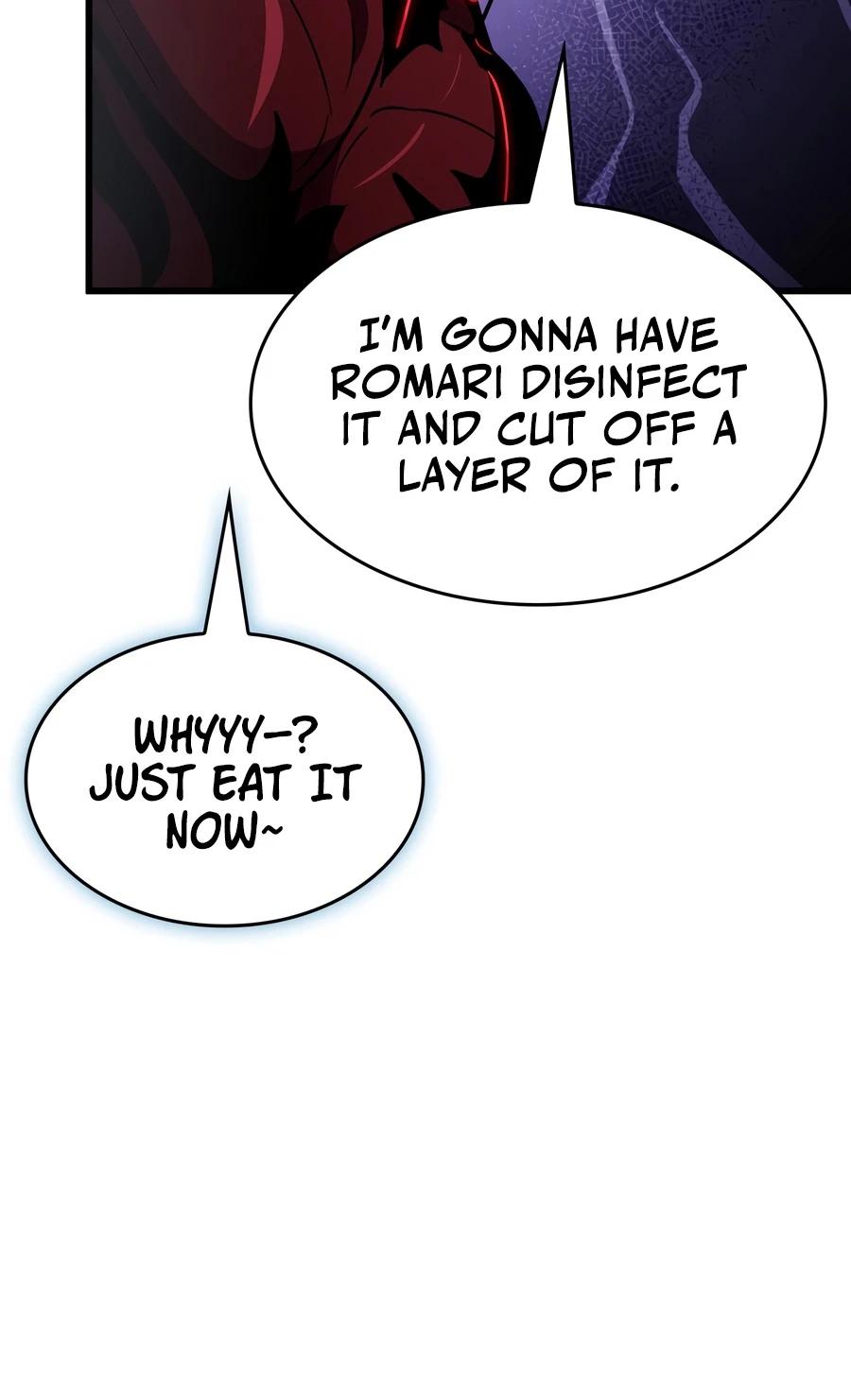 Read Crimson Reset Manga Online