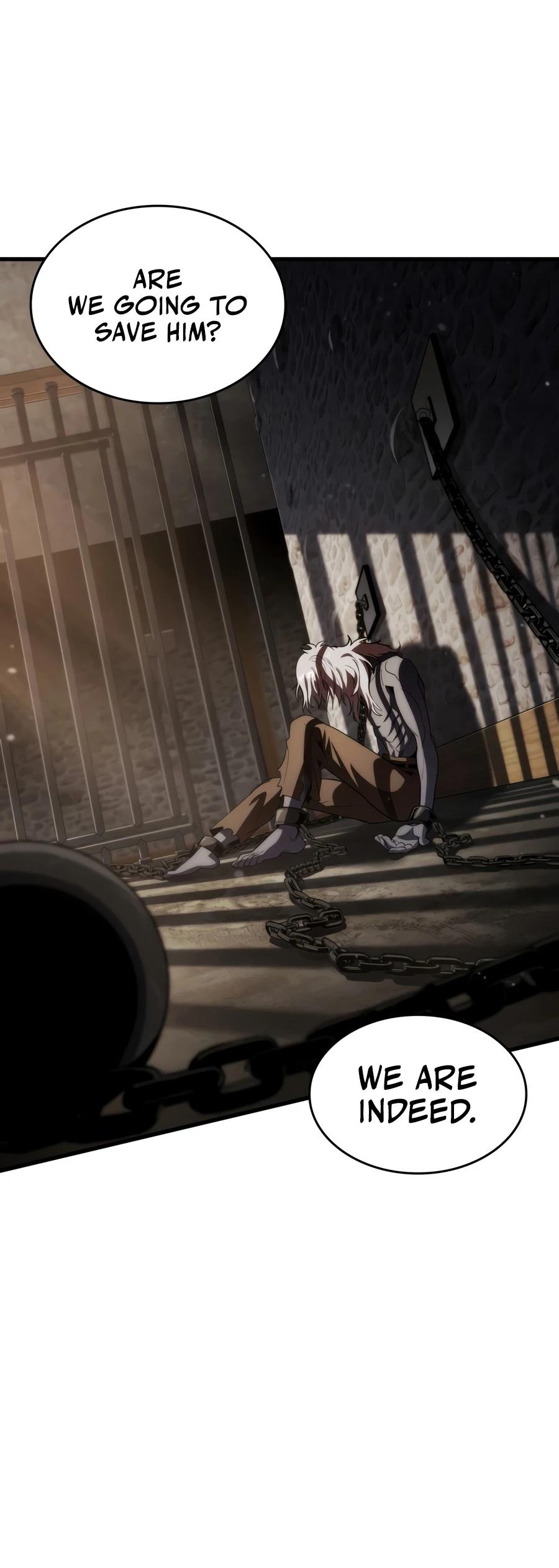 Read Crimson Reset Manga Online
