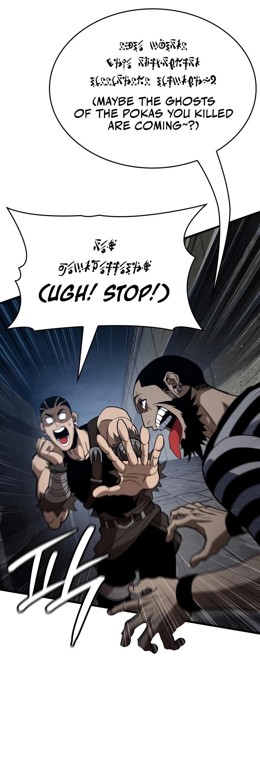 Read Crimson Reset Manga Online