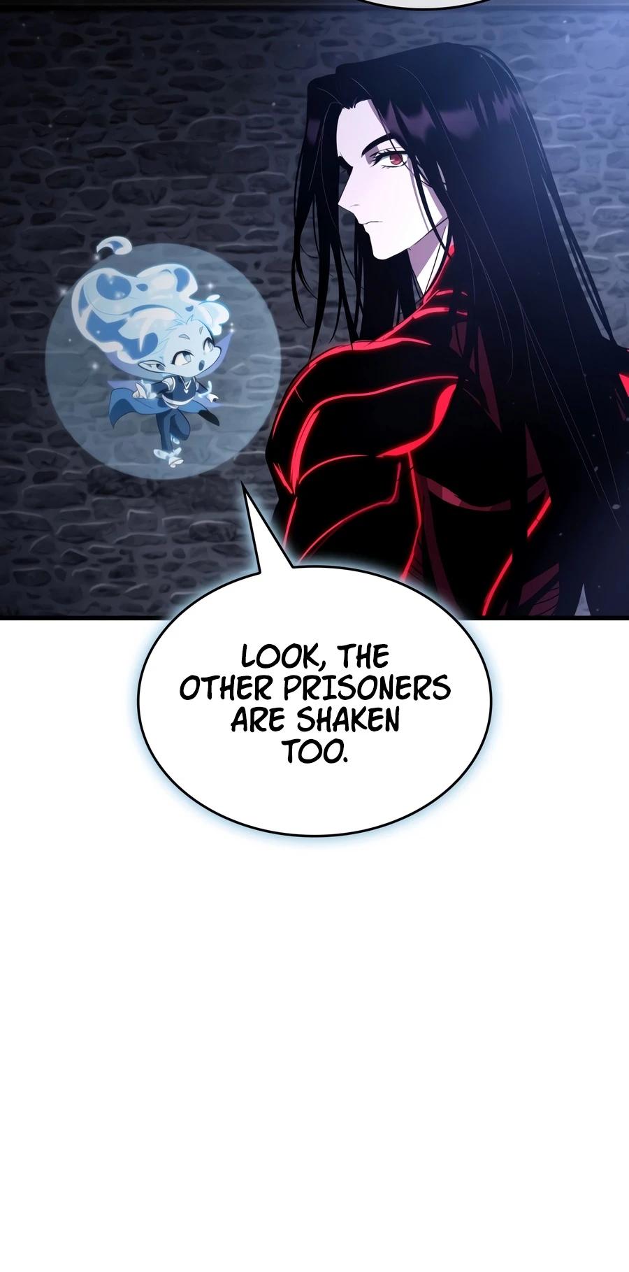 Read Crimson Reset Manga Online