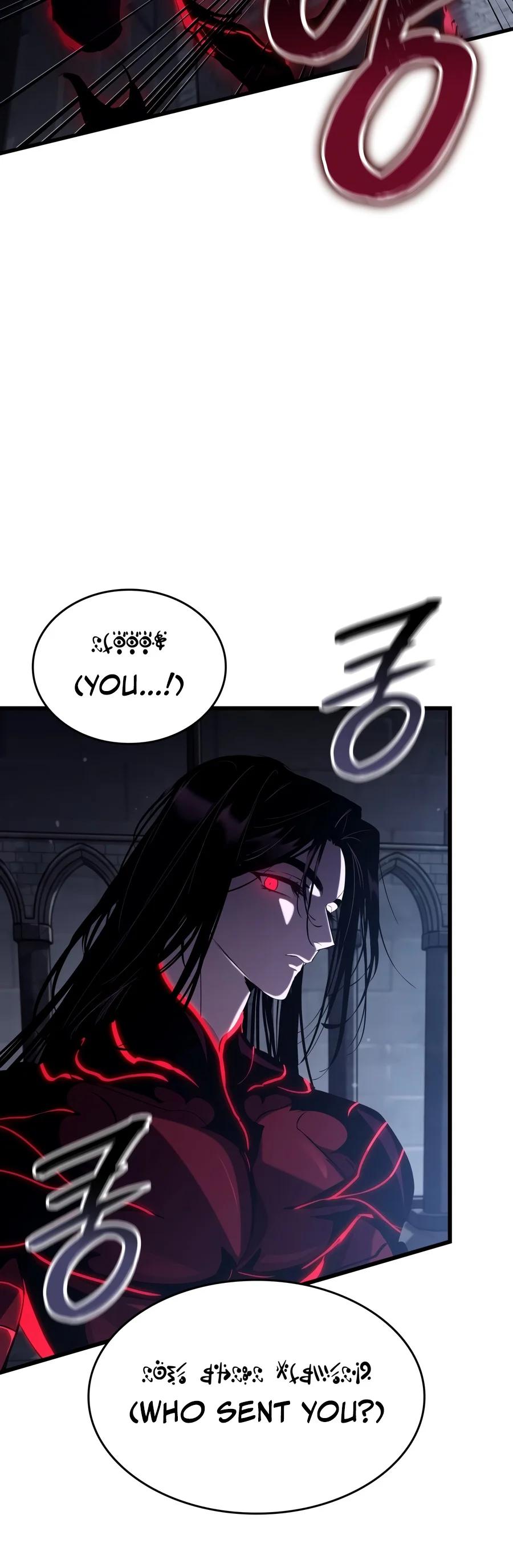 Read Crimson Reset Manga Online