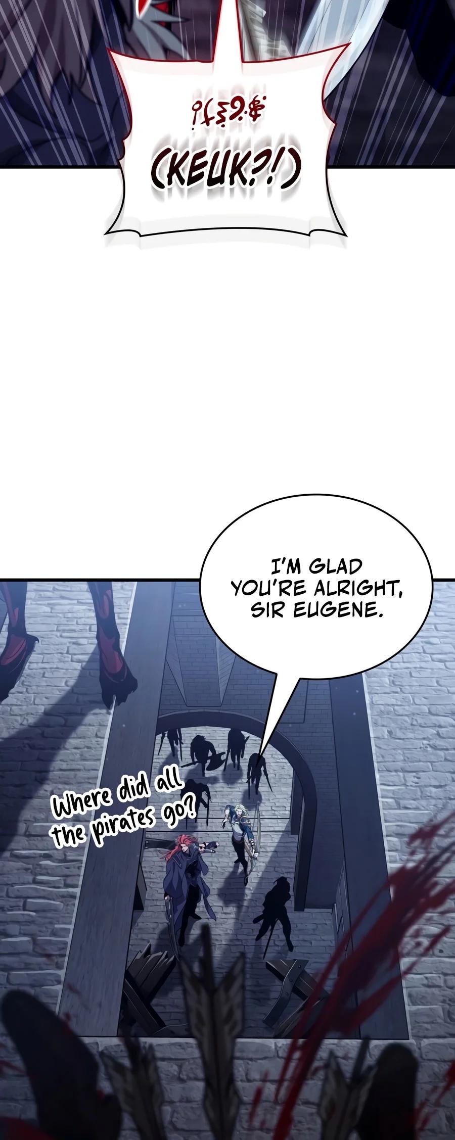 Read Crimson Reset Manga Online