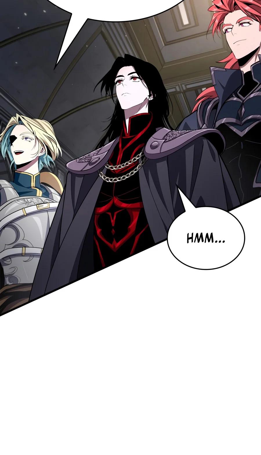 Read Crimson Reset Manga Online