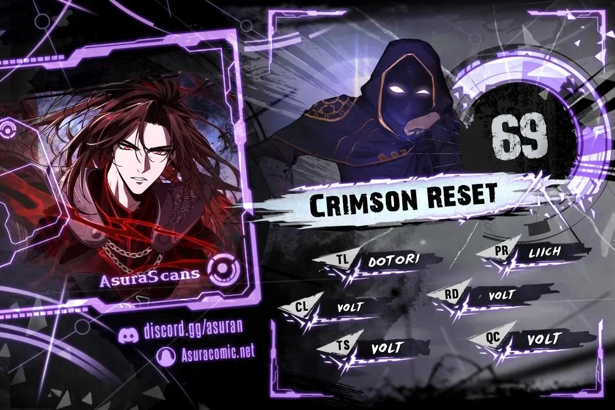 Read Crimson Reset Manga Online