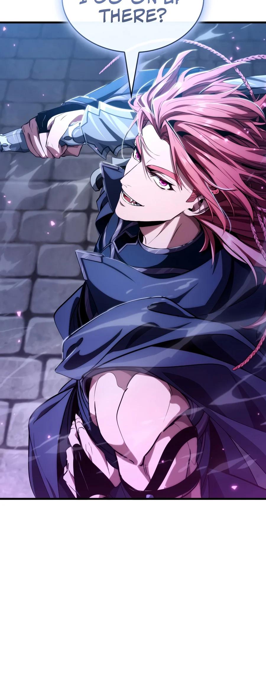 Read Crimson Reset Manga Online