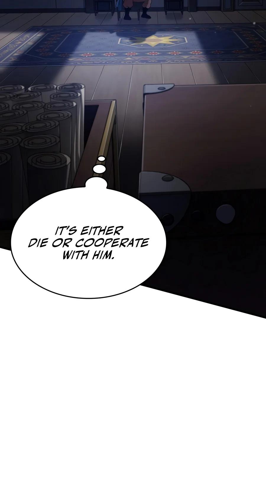 Read Crimson Reset Manga Online