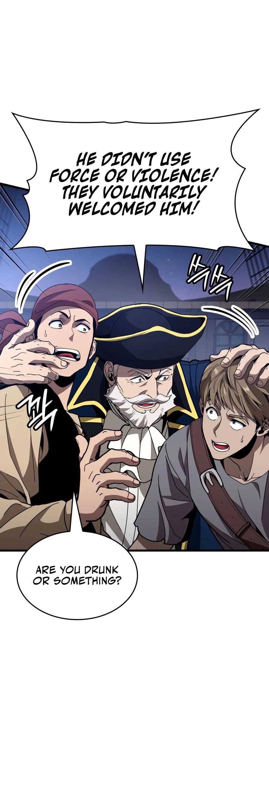 Read Crimson Reset Manga Online