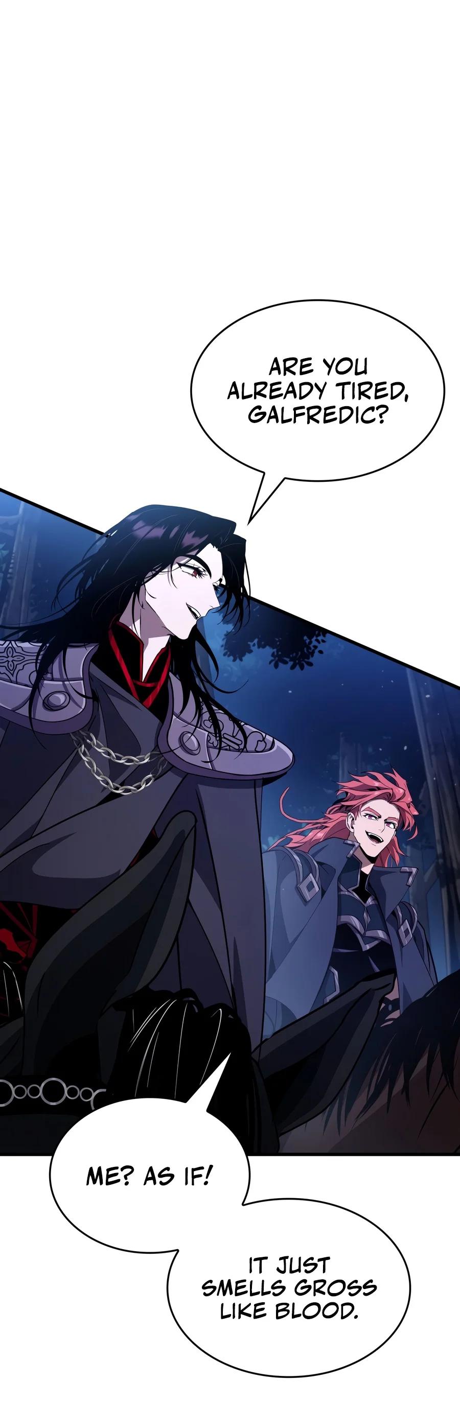 Read Crimson Reset Manga Online