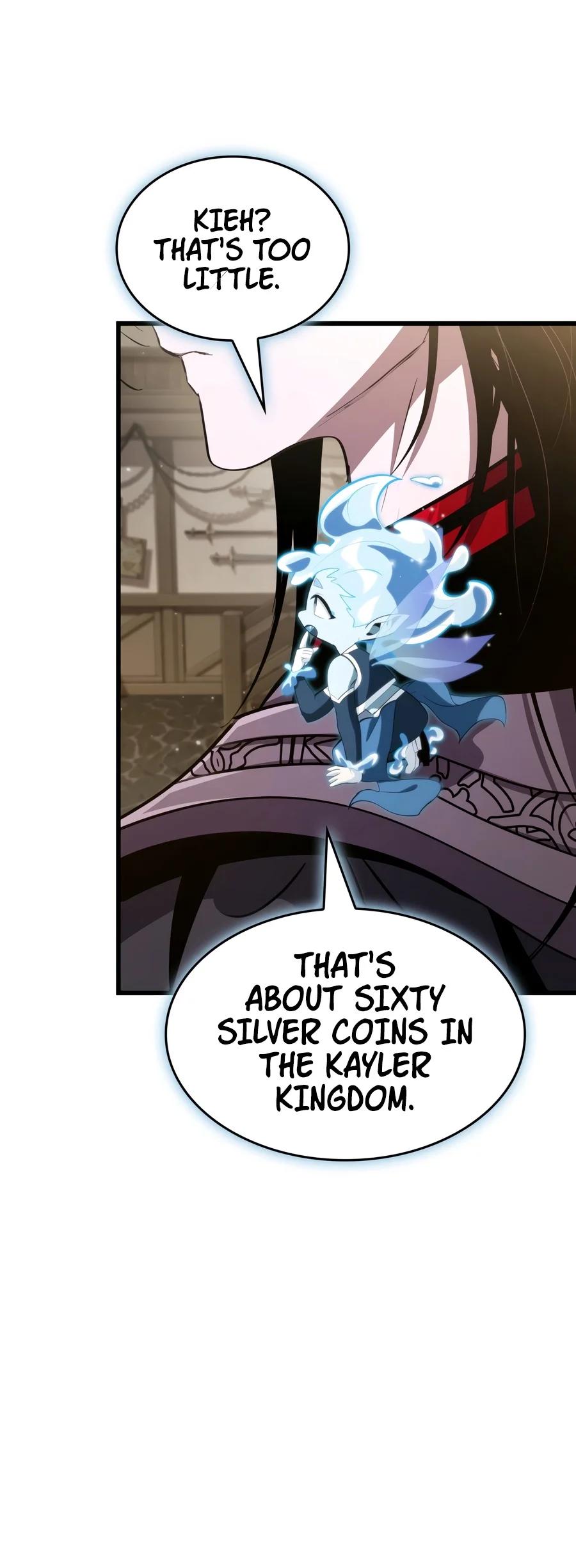 Read Crimson Reset Manga Online