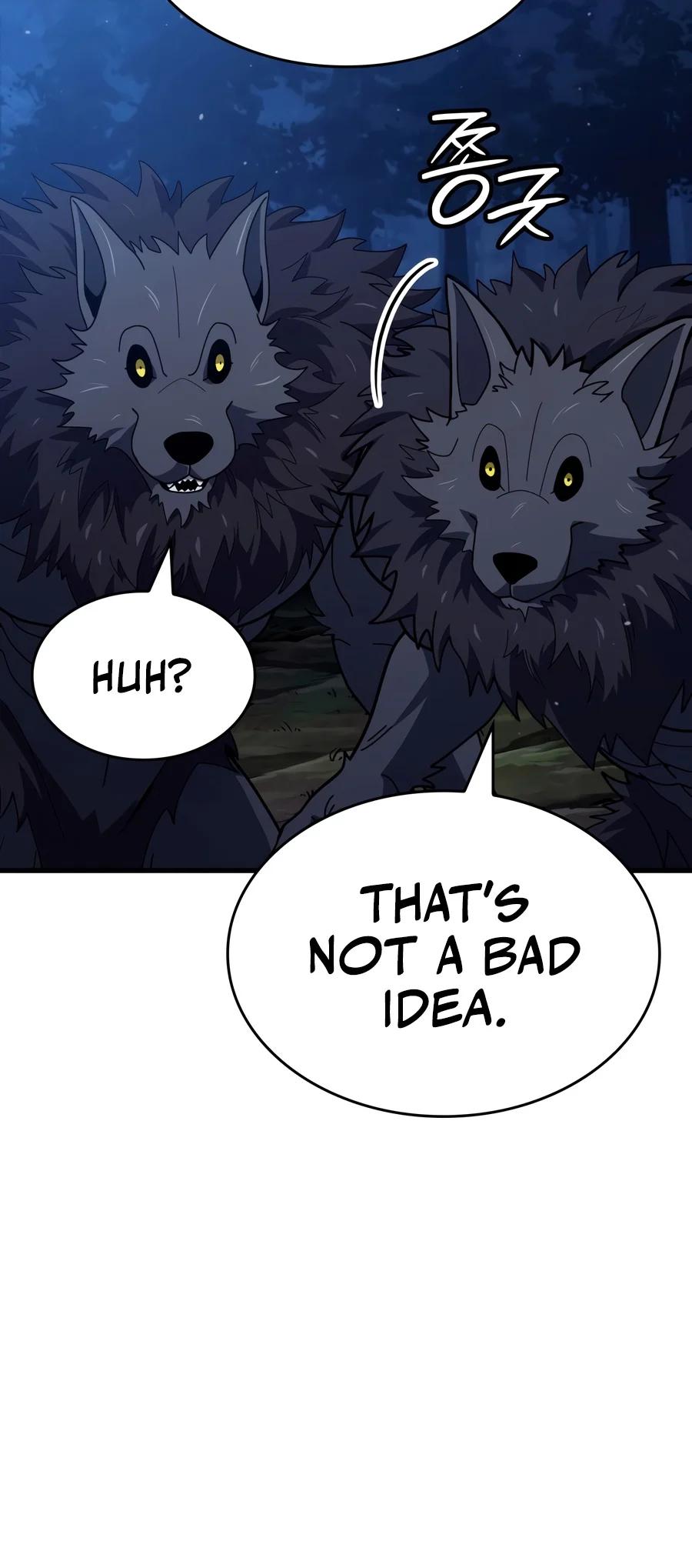 Read Crimson Reset Manga Online
