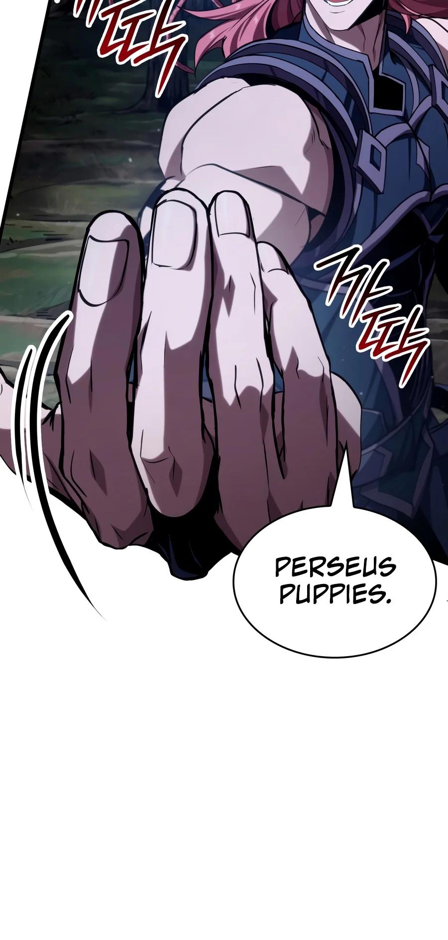 Read Crimson Reset Manga Online
