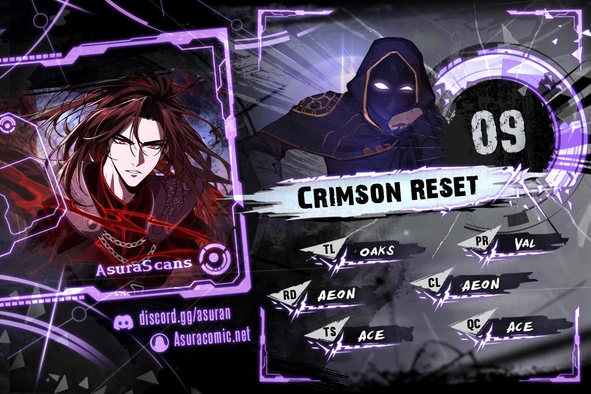 Read Crimson Reset Manga Online