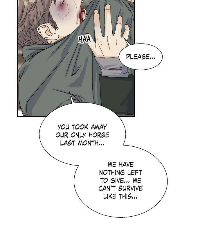 Read Crows Like Things That Sparkle Manga Online