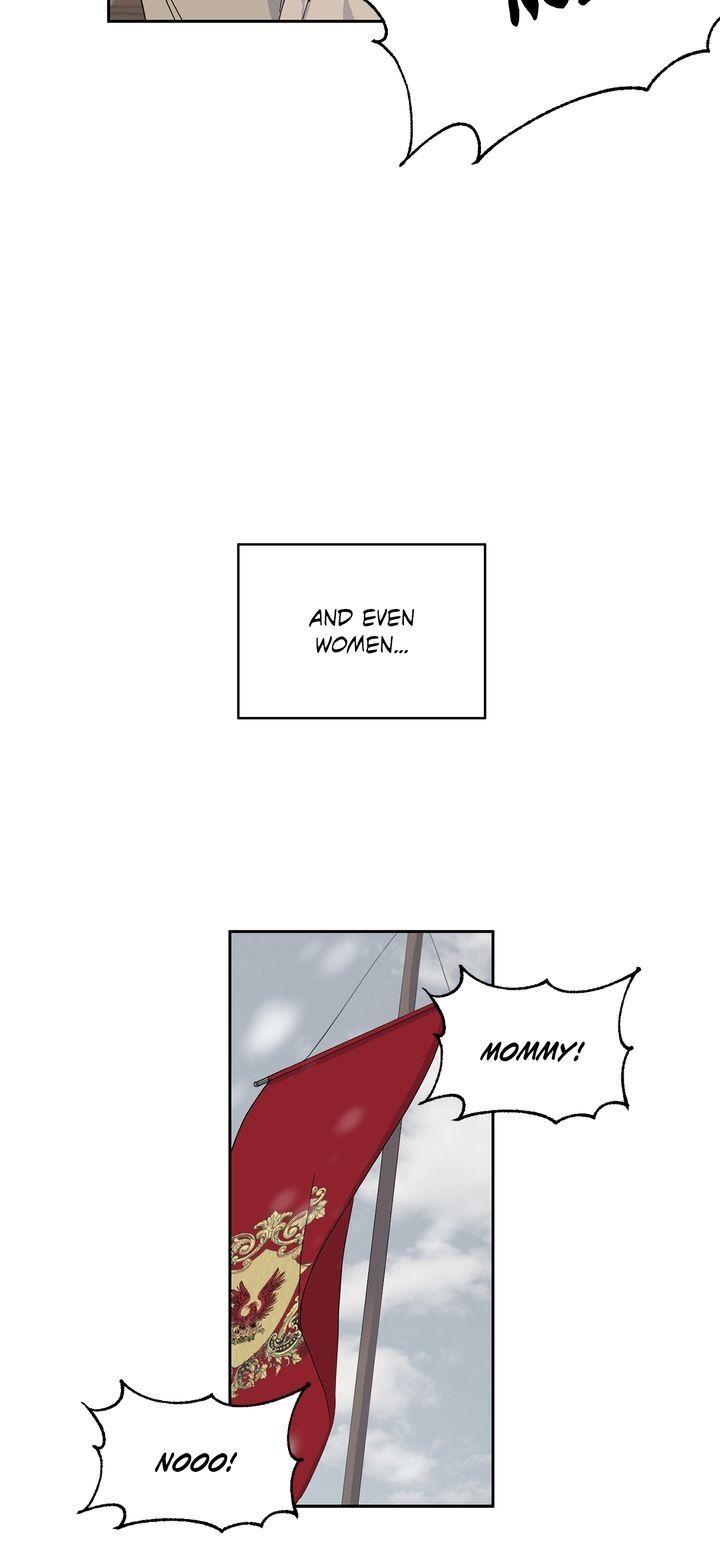 Read Crows Like Things That Sparkle Manga Online