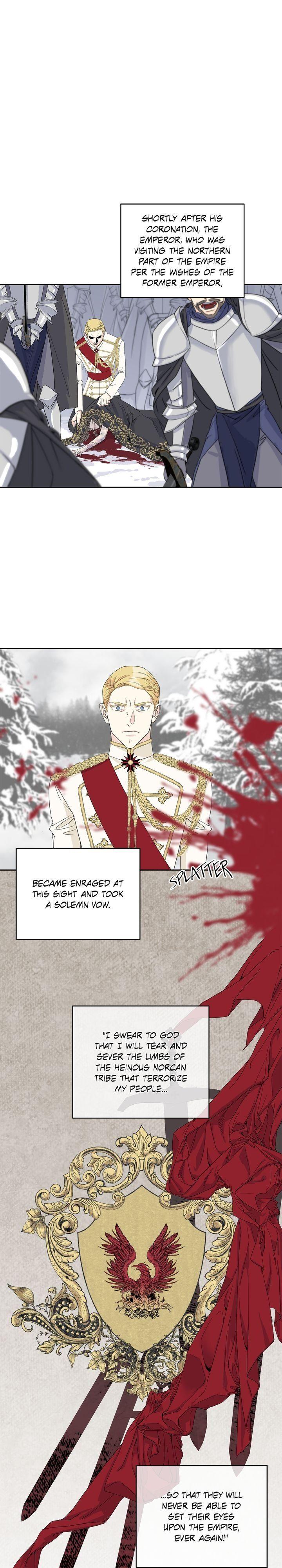 Read Crows Like Things That Sparkle Manga Online