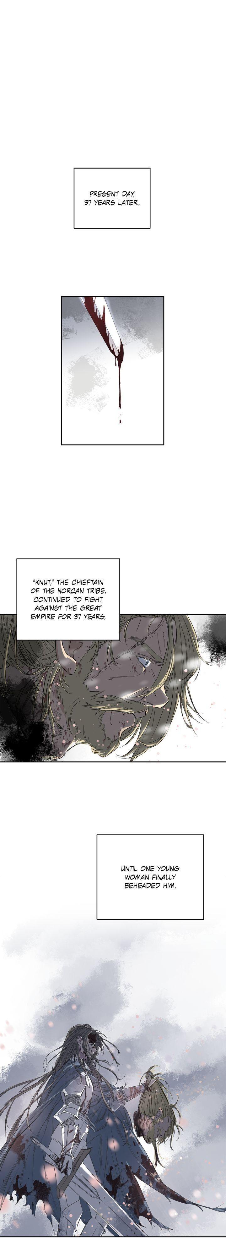 Read Crows Like Things That Sparkle Manga Online