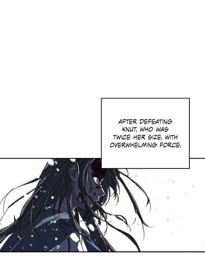 Read Crows Like Things That Sparkle Manga Online