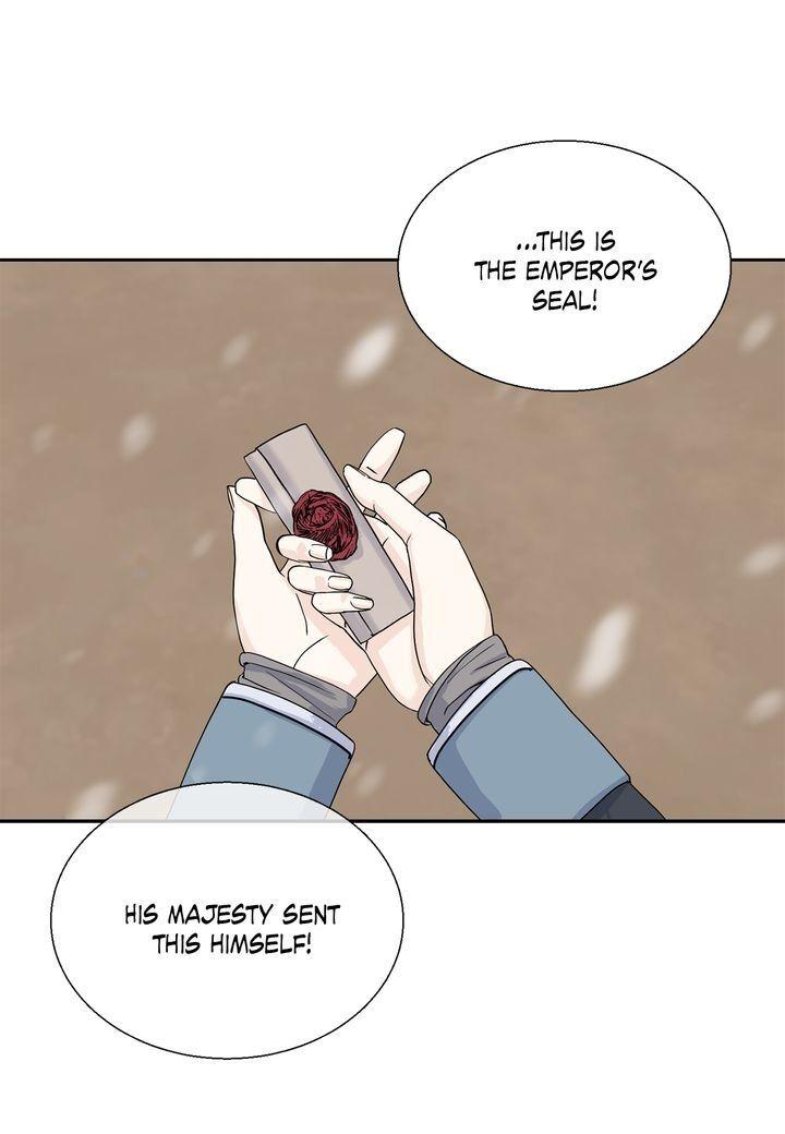 Read Crows Like Things That Sparkle Manga Online