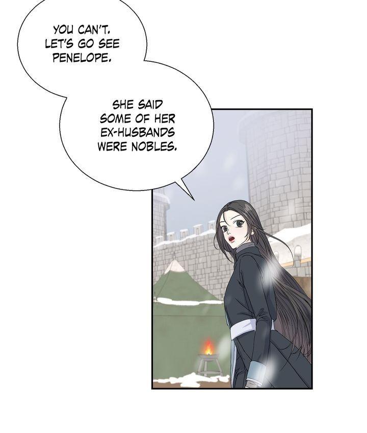 Read Crows Like Things That Sparkle Manga Online