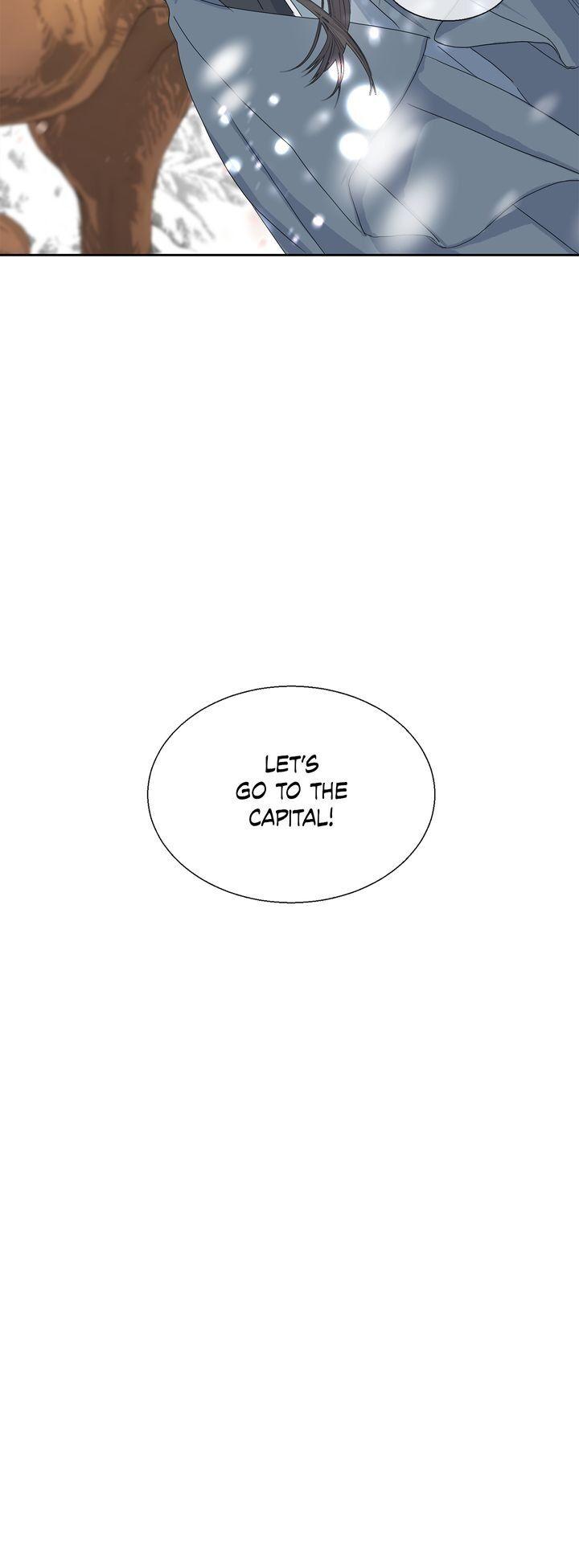 Read Crows Like Things That Sparkle Manga Online