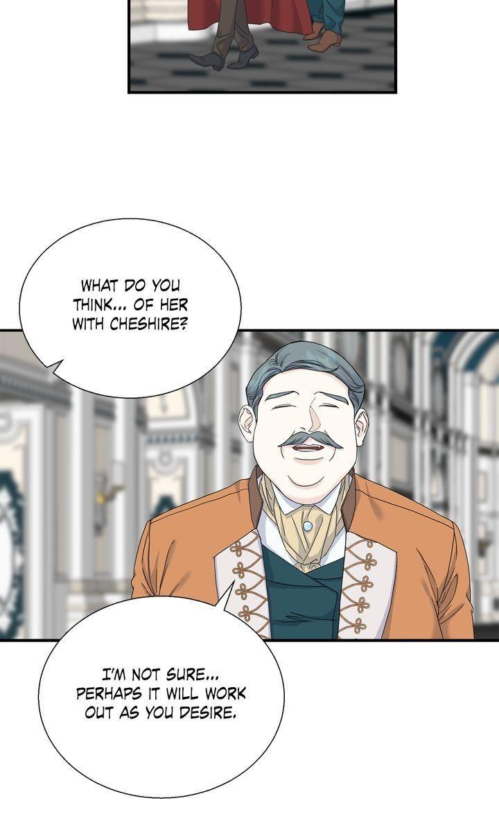 Read Crows Like Things That Sparkle Manga Online