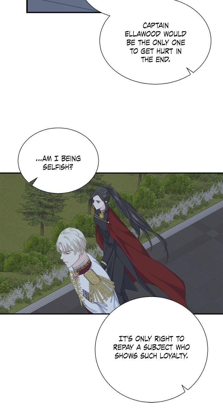 Read Crows Like Things That Sparkle Manga Online
