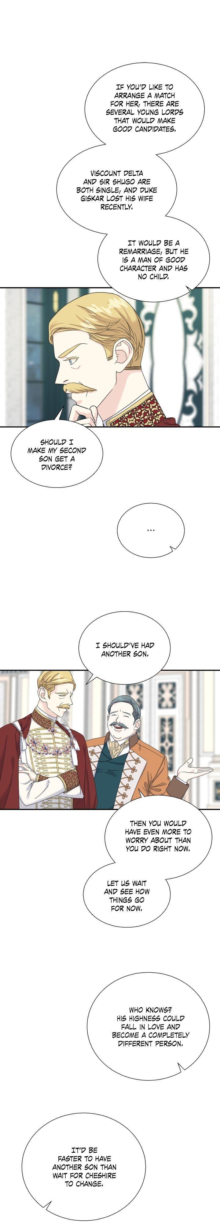 Read Crows Like Things That Sparkle Manga Online