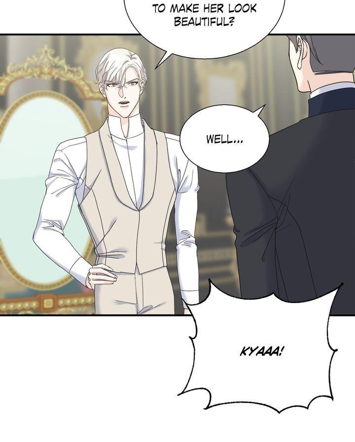 Read Crows Like Things That Sparkle Manga Online