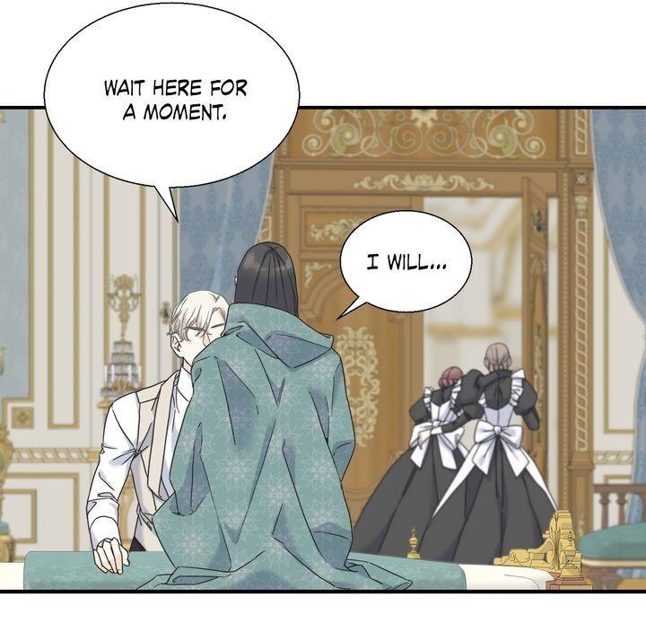 Read Crows Like Things That Sparkle Manga Online