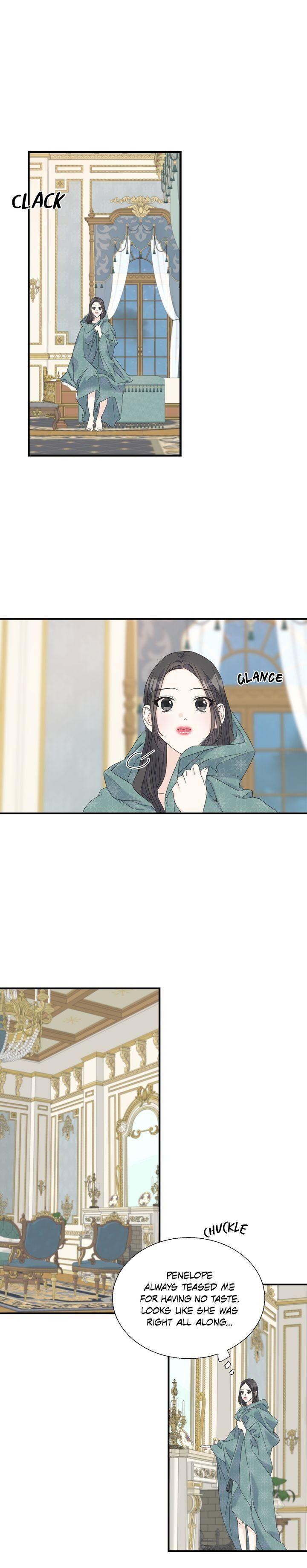 Read Crows Like Things That Sparkle Manga Online