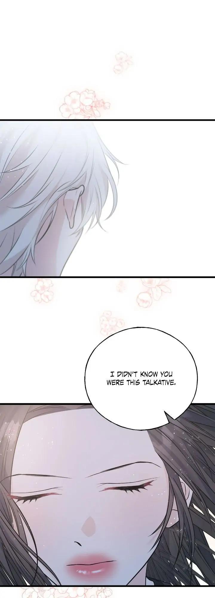 Read Crows Like Things That Sparkle Manga Online