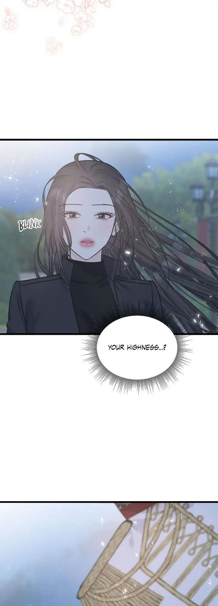 Read Crows Like Things That Sparkle Manga Online