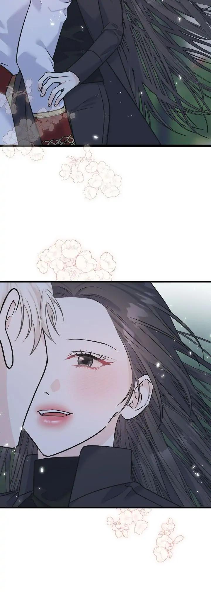 Read Crows Like Things That Sparkle Manga Online