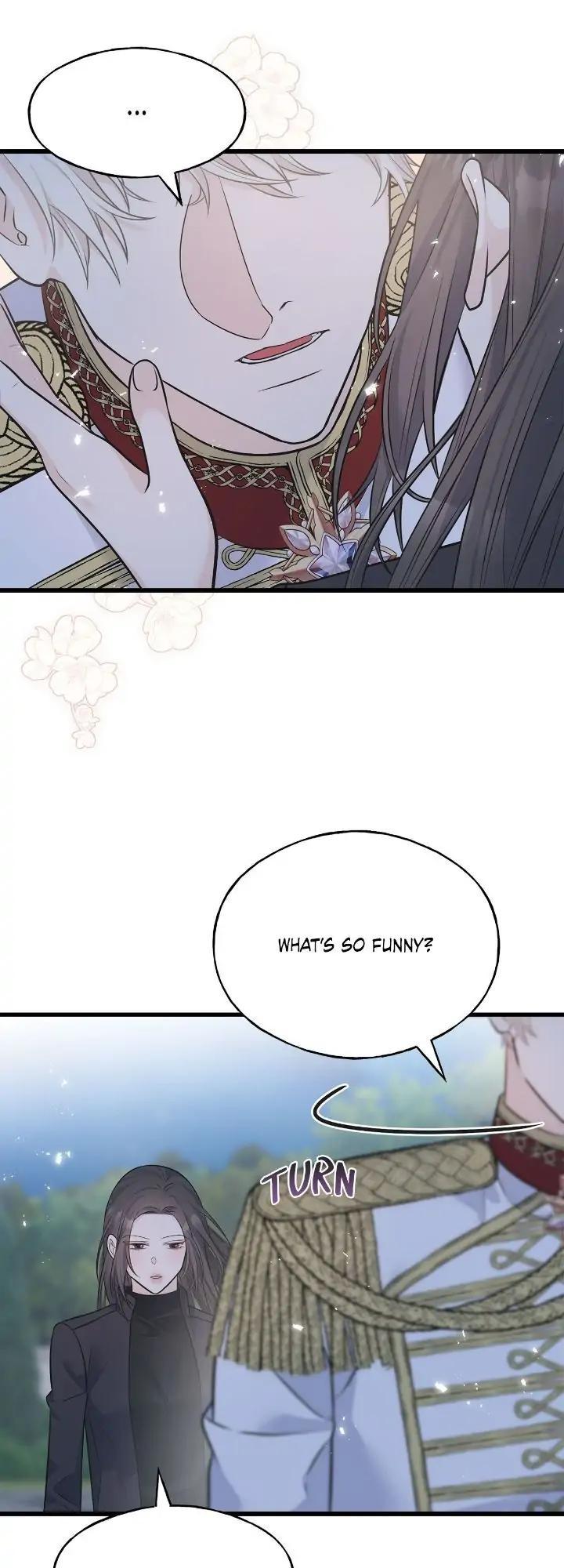 Read Crows Like Things That Sparkle Manga Online