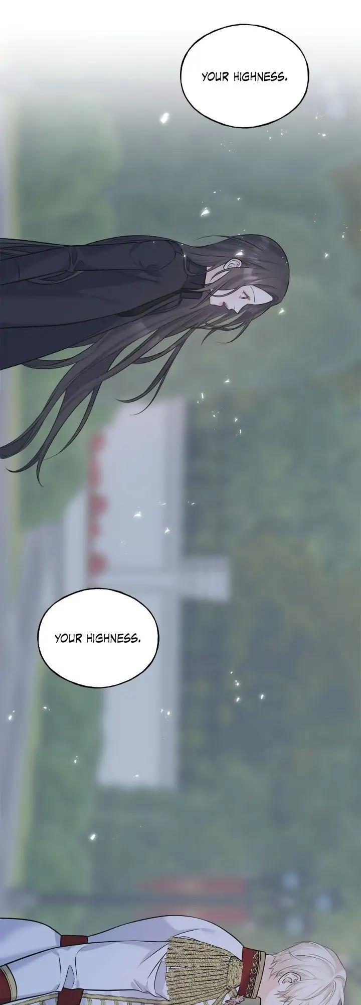 Read Crows Like Things That Sparkle Manga Online