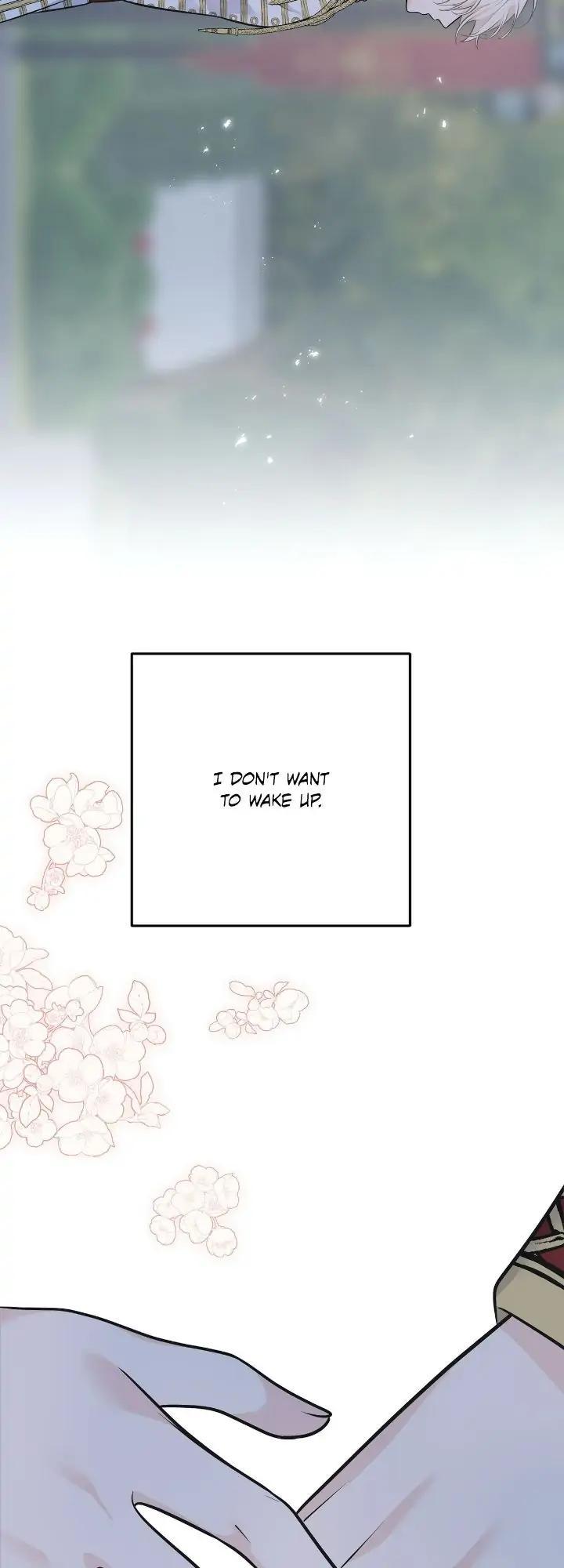 Read Crows Like Things That Sparkle Manga Online