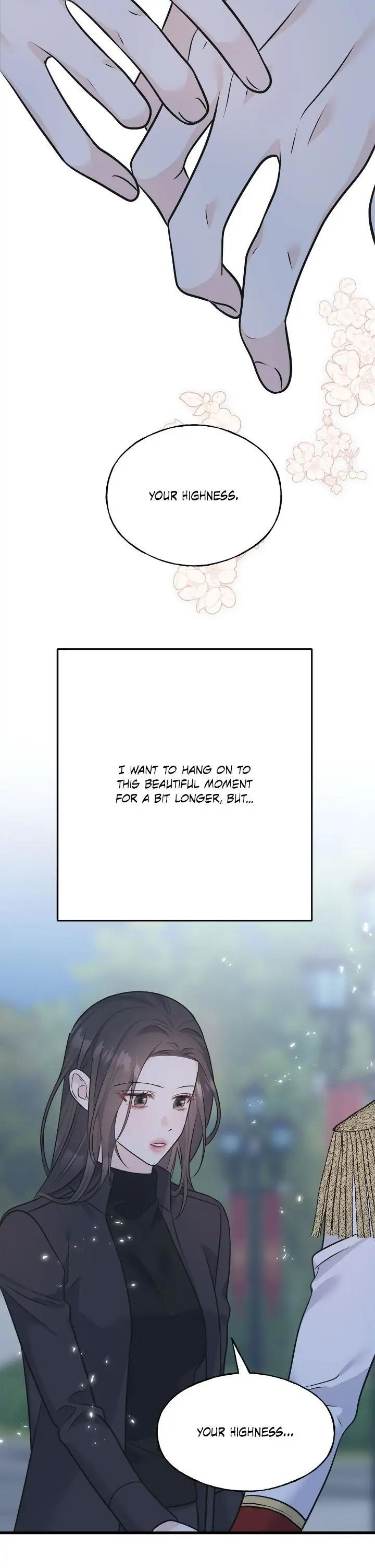 Read Crows Like Things That Sparkle Manga Online