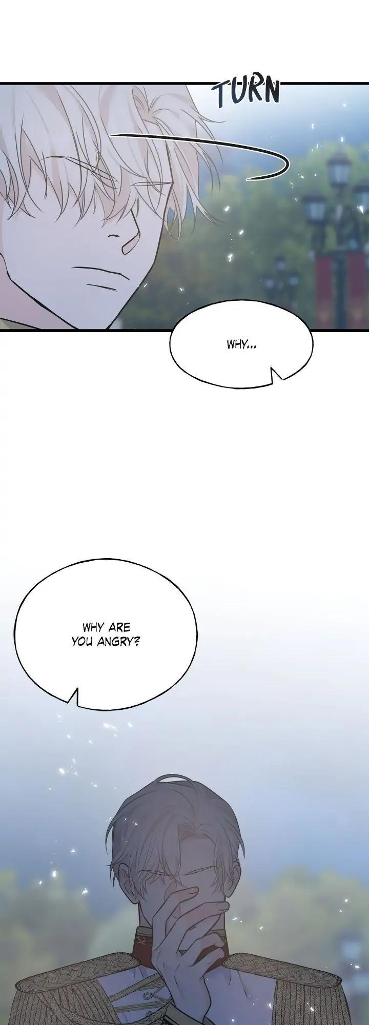Read Crows Like Things That Sparkle Manga Online