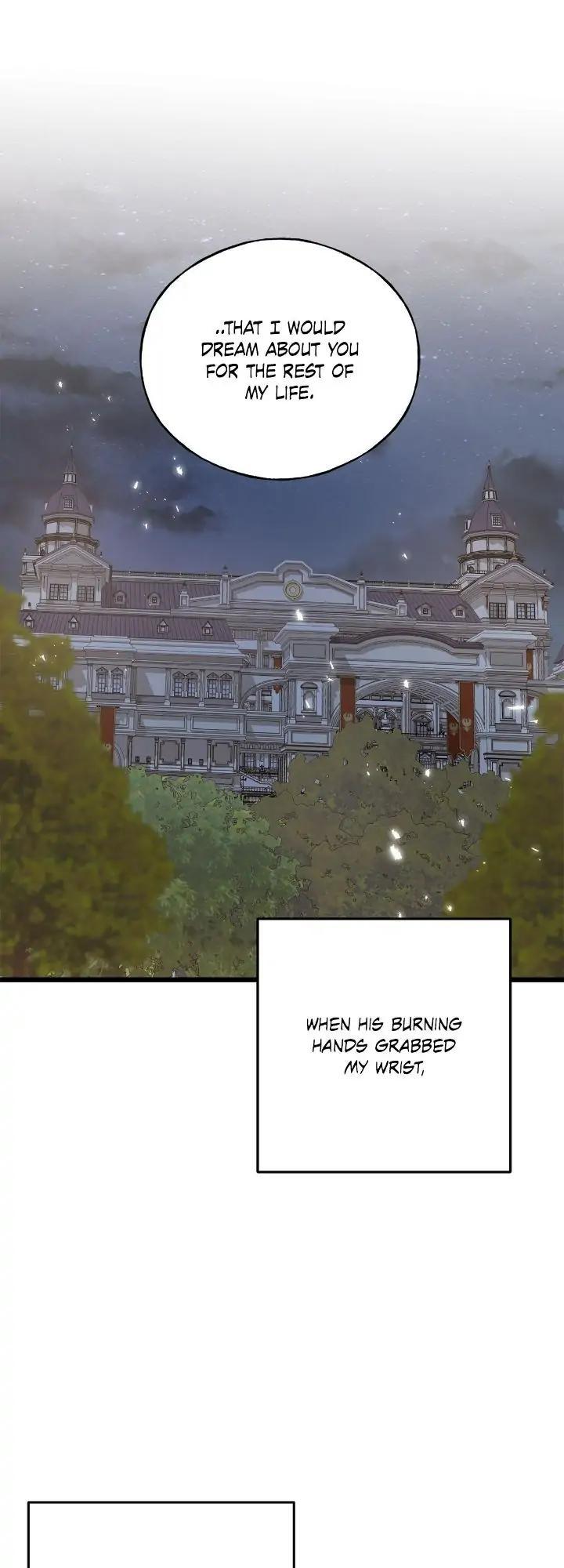 Read Crows Like Things That Sparkle Manga Online