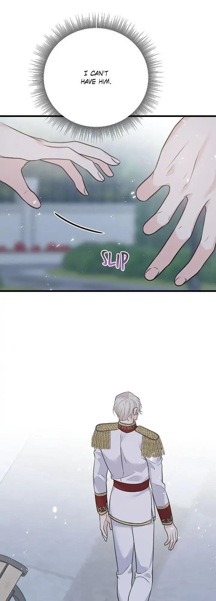 Read Crows Like Things That Sparkle Manga Online