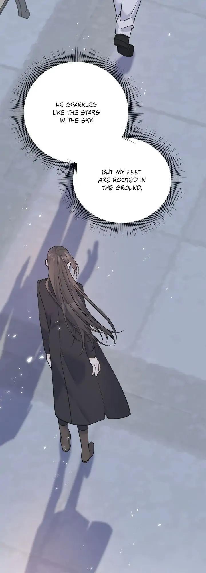 Read Crows Like Things That Sparkle Manga Online