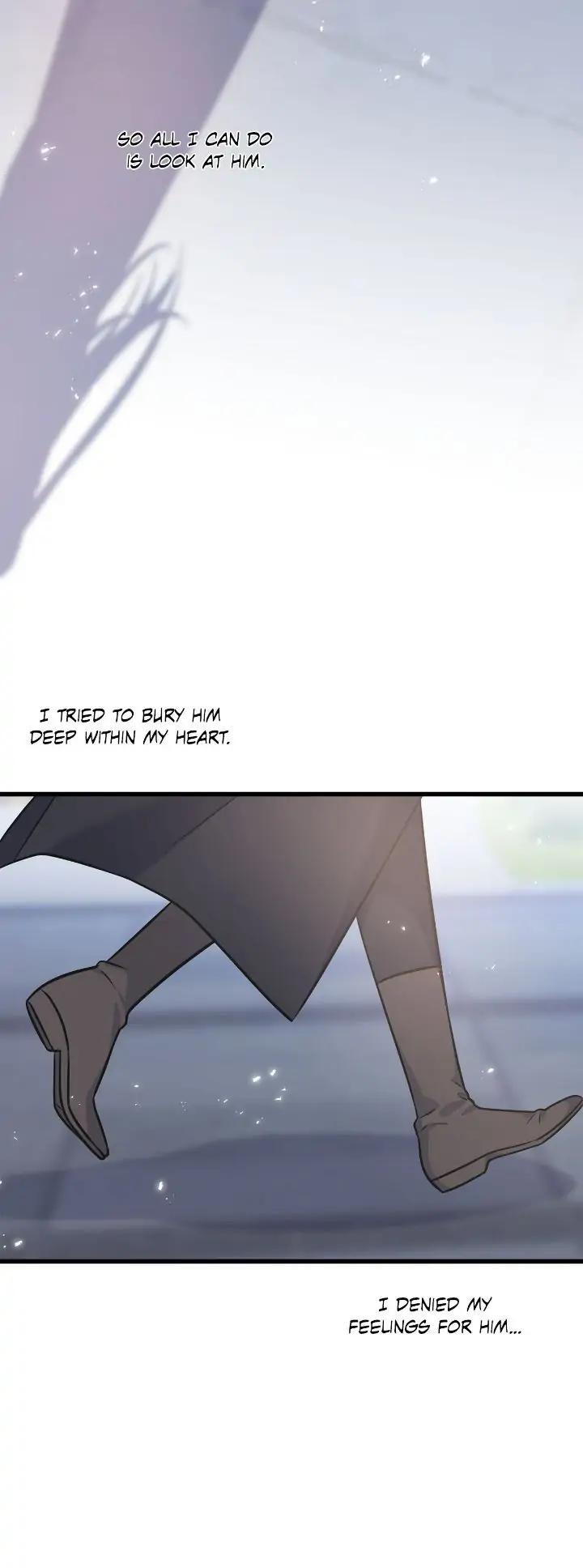 Read Crows Like Things That Sparkle Manga Online