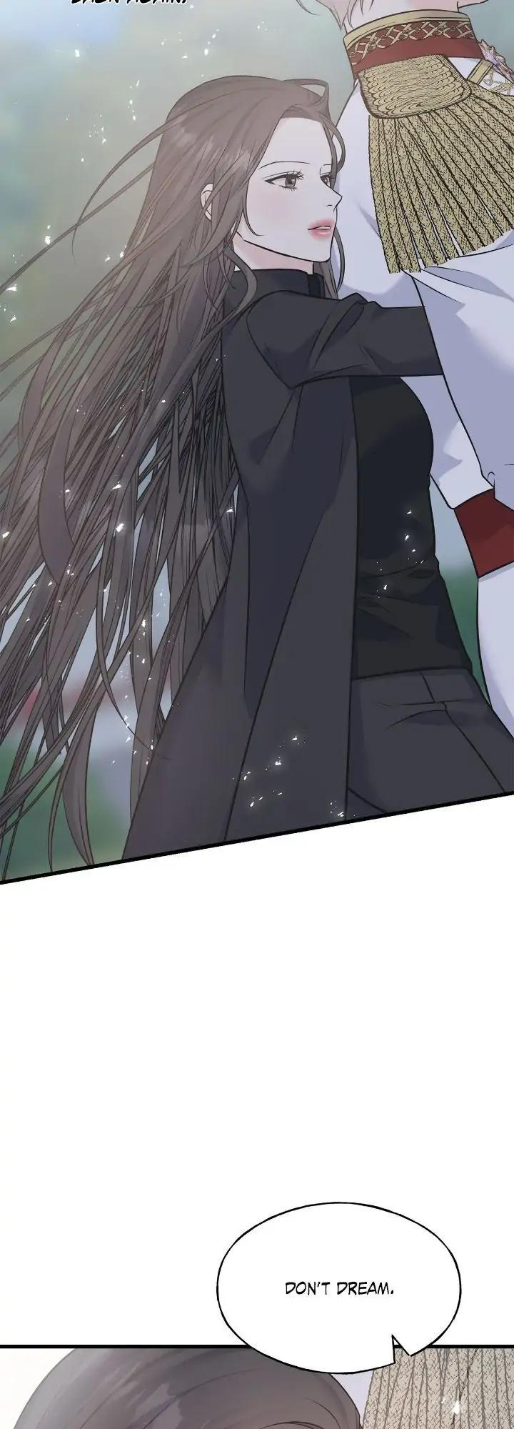 Read Crows Like Things That Sparkle Manga Online