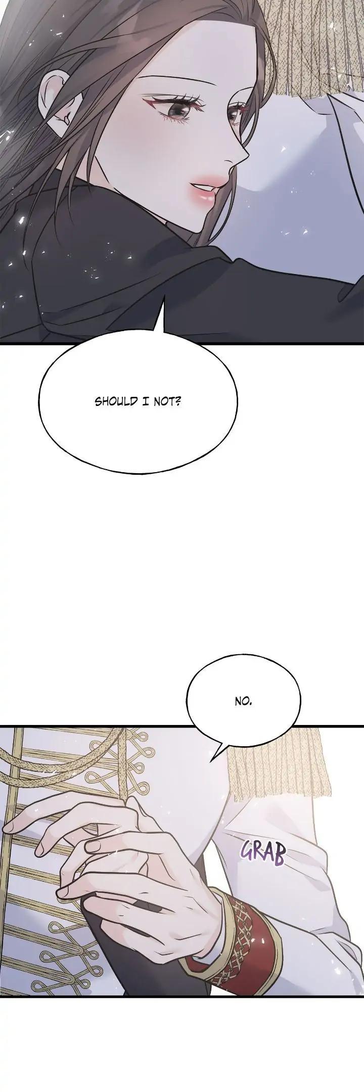 Read Crows Like Things That Sparkle Manga Online