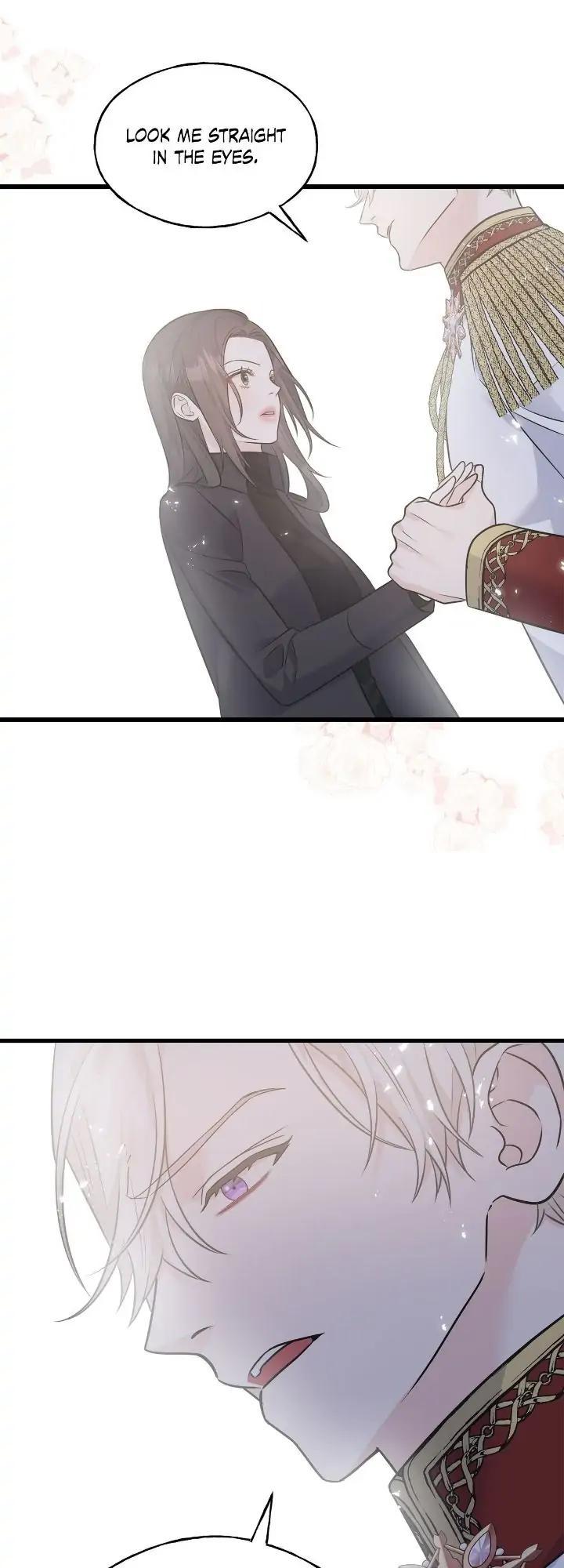 Read Crows Like Things That Sparkle Manga Online