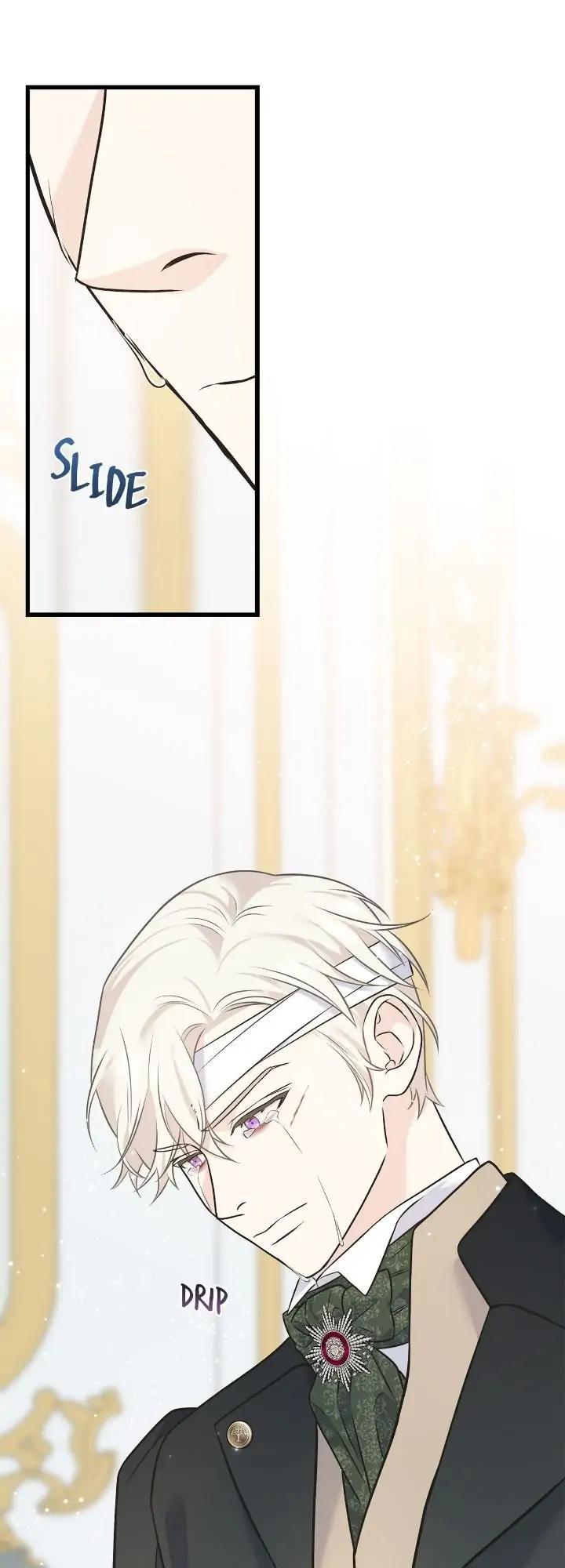 Read Crows Like Things That Sparkle Manga Online