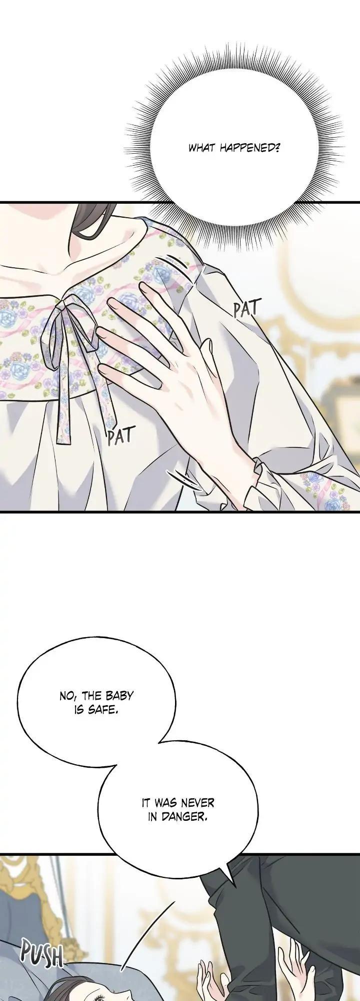 Read Crows Like Things That Sparkle Manga Online