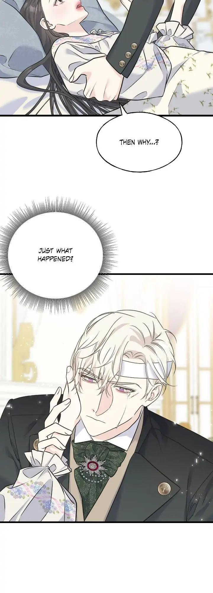 Read Crows Like Things That Sparkle Manga Online