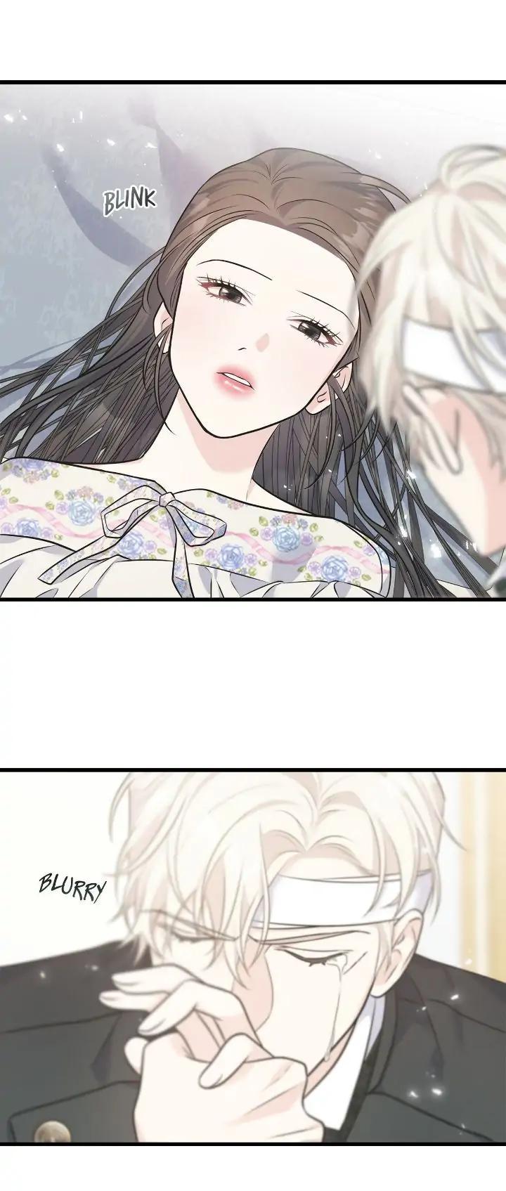 Read Crows Like Things That Sparkle Manga Online