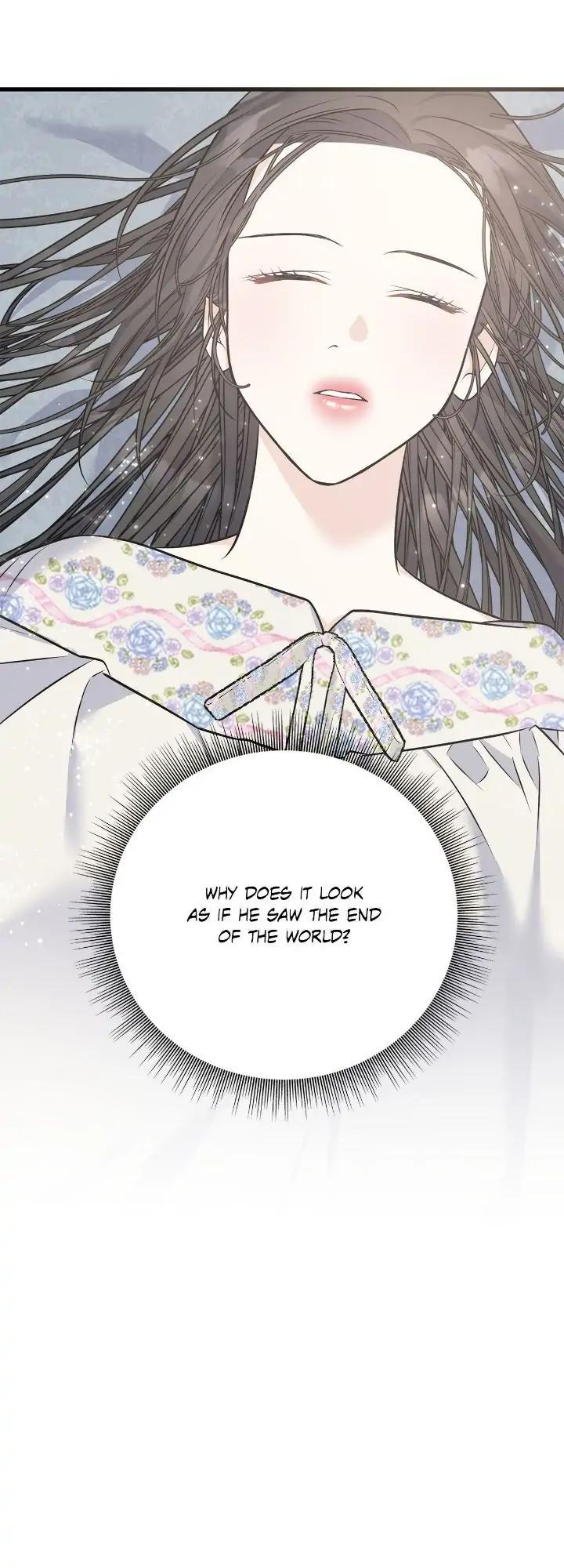 Read Crows Like Things That Sparkle Manga Online